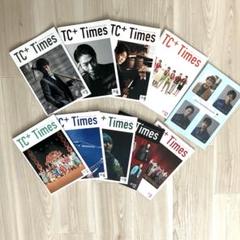 OFFICE CUEファンクラブ会報誌63冊！2005年〜2023年 OFFICE CUEファンクラブ会報誌63冊！2005年〜2023年 - メルカリ