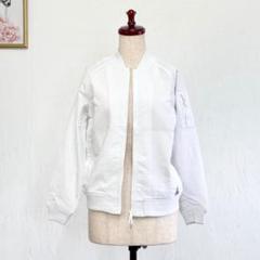 新品 未使用 CAPE HEIGHTS OKENFIELD ジャケット 白 - メルカリ