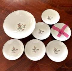 オールドノリタケ　ローズ柄ミニチュアベイス 楽天市場】☆オールドノリタケ Rose China/ローズチャイナ φ16cm