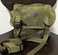 新品　レプリカ　米軍　ナイロン製　フィールドパック　ブットパック　M1967 ナム戦/米軍/M1967/フィールドパック/ブットパック/未使用/美品