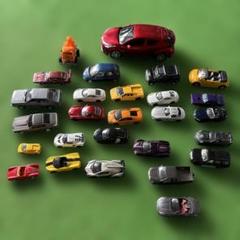 トミカ　トミカまとめ売り　新品未開封　27個 Takara Tomy - 新品 未開封 トミカ まとめ売り 廃盤の通販 by