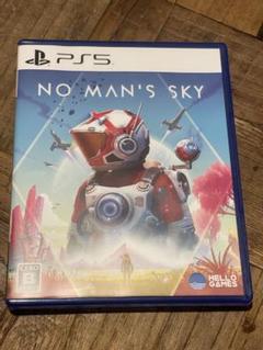 PS5 No Mans Sky ノーマンズスカイ noman'ssky