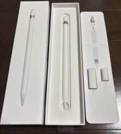 me様専用】Apple Pencil (第1世代)本体新品 保証付+ クリップ