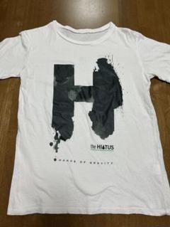 【人気】細美武士⭐︎the HIATUS ⭐︎TOUR Tシャツ　レディースSサイズのサムネイル