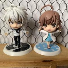 2025年最新】アクセラレーター フィギュアの人気アイテム - メルカリ