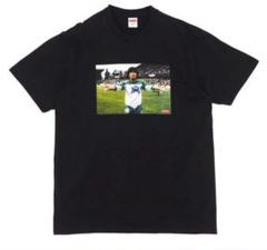 マラドーナ　シャツ　3枚セット 2025年最新】Supreme Maradona Teeの人気アイテム - メルカリ