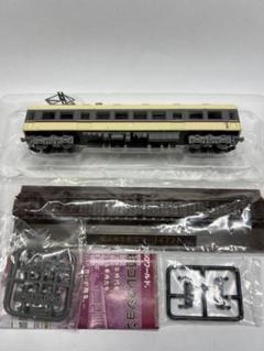 e904-g トミーテック 鉄道コレクション 第16弾 未開封 鉄道コレクション 第16弾 (全10種+シークレット) 10個入 (鉄道