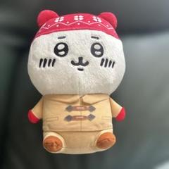 SALE【新品】レア　トレバ限定　ちいかわ　ぬいぐるみ　6点セット　まとめ売り ちいかわ ぬいぐるみ 6点まとめ売り