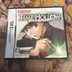 タイムホロウ 奪われた過去を求めて DS ソフト
