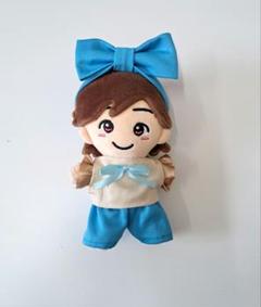 2025年最新】道枝駿佑 ちびぬい 衣装の人気アイテム - メルカリ