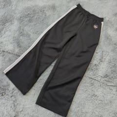 ★b537 GORGE ゴージ【F】ジャージ ライン入りパンツ レディース