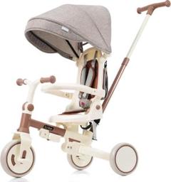 新品子供用三輪車 折りたたみ 手押し かじとり ランニングバイク 167-140 新品子供用三輪車 折りたたみ 手押し かじとり ランニングバイク