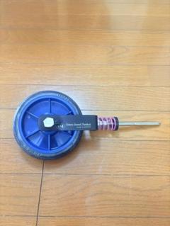 希少品　ベースホイール　コントラバス用アクセサリー 希少品 ベースホイール コントラバス用アクセサリー - メルカリ