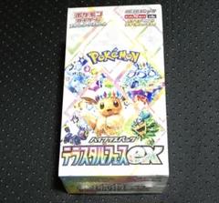 安い 2025年最新】バラパック テラスタルフェスの人気アイテム メルカリ - ポケモンカードゲーム