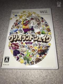 ワリオランドシェイク