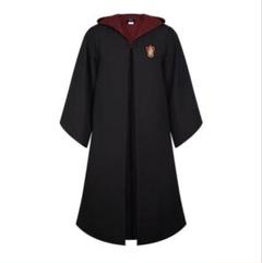 USJ公式　ハリー・ポッター ローブ グリフィンドール　マント ハロウィン ハリーポッター グリフィンドール USJ