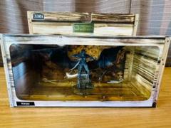X-PLUS エクスプラス ドラゴン Dragon　レイハリーハウゼン DRAGON ドラゴン ハリーハウゼンフィルムライブラリー 12インチ