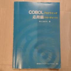 2025年最新】cobol プログラミングの人気アイテム - メルカリ