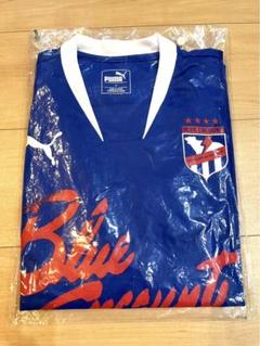 ブルエン BLUE ENCOUNT サッカーT 過去グッズ2点 ブルエン BLUE ENCOUNT サッカーT 過去グッズ2点 ミュージシャン