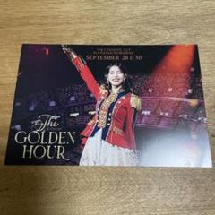 IU Golden Hour ユエナゾーン トレカ 会場限定 IU Golden Hour ユエナゾーン トレカ 会場限定