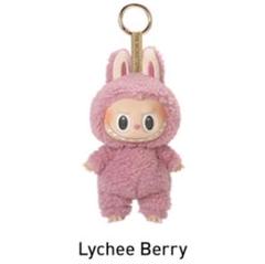 未開封　popmart labubu ラブブ lychee 2025年最新】PopMart labubu マカロンぬいぐるみ lycheeの人気