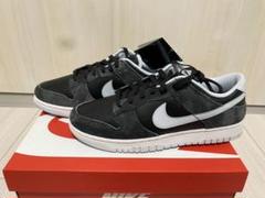 NIKE NIKE DUNK LOW zebra 28.5 ダンク ゼブラ