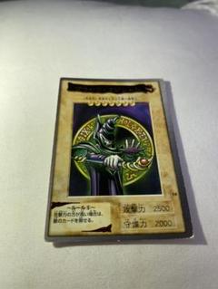 2025年最新】遊戯王 カードダス ブラック・マジシャンの人気