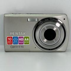 PENTAX ペンタックス Optio E80 コンパクトデジタルカメラ 動作品 Amazon | PENTAX デジタルカメラ Optio E80 1000万画素 光学3倍