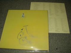 山下達郎 PR用CD 僕の中の少年 アナログLPジャケット・サイズ仕様