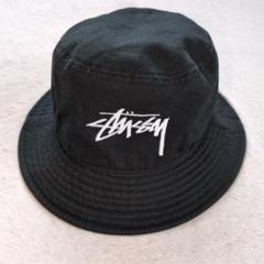 Stussy 　ステューシー　バケットハット　サイズ S/M