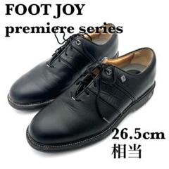 美品　フットジョイ　FOOT JOY ゴルフシューズ　53924 26.5cm