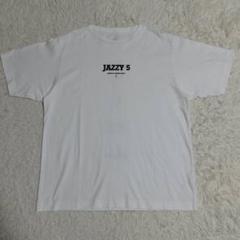 UNIFORM EXPERIMENT×fragment JAZZY 5 TEEのサムネイル