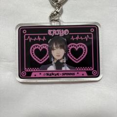 らぶしっく たいよう SPINNSコラボ グッズ