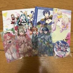 新品！プロセカ COLORFUL LIVE 1st Link 缶ミラー 天馬司 - メルカリ