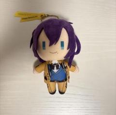 あんスタ 礼瀬マヨイ 着せ替えぬいぐるみ 20cm あんスタ 礼瀬マヨイ 着せ替えぬいぐるみ 20cm あんさんぶる