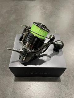 シマノ　22ステラ　C5000XG   夢屋チタンリールスタンド付　新品ライン付 Amazon | 【シマノ純正】夢屋 22ステラ チタンリールスタンド E
