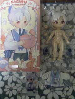 次元界TOY NAGI ドール 交換学生 留学シーズン ヅヅクマ ネズミ 次元界TOY NAGI ドール 交換学生 留学シーズン ヅヅクマ ネズミ