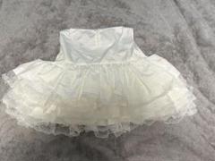 Bibiy. COLENNE TOP ホワイト