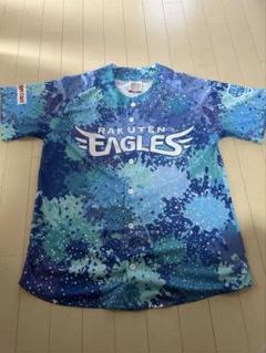 楽天イーグルス myfavE ユニフォーム2025 Lサイズ