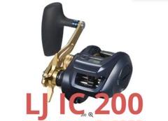 2025年最新】ダイワ ティエラLJ IC 200の人気アイテム - メルカリ