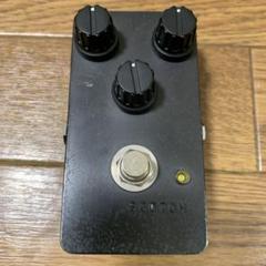 Hz様 Zhanrad SCOTCH nature sound オーバードライブ
