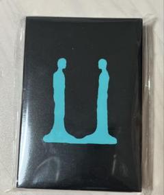 G-DRAGON Übermensch photo card ver