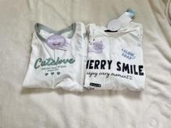 半袖Tシャツ 160 しまむら 2枚セット