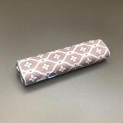 1アイコス イルマワン iqos iluma one ケース カバー 花ベージュ