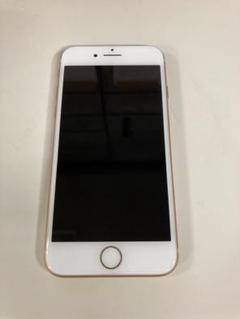 iPhone8 64G バッテリー96% SIMフリー
