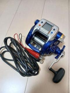 ダイワ(Daiwa) ハイパータナコン 600Fe 00801387｜アウトドア