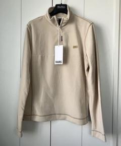 【SALE】RAINS レインズ ハーフジップフリース Sのサムネイル
