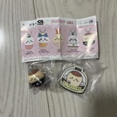 くら寿司コラボ ちいかわ ストラップとマグネットセット - メルカリ