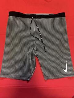 【グレー】NIKE エアロスイフト Aero Swift Mサイズ NIKE エアロスイフトシングレットMフットボールグレー/ダーク