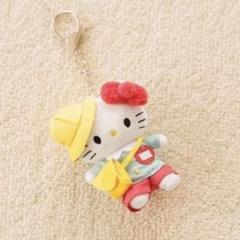 ローリーズファームMe%トイキーホルダー ハローキティ 幼稚園 ローリーズファーム Me% トイキーホルダー 幼稚園 サンリオ